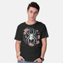 Geometric Spider-Mens-Basic-Tee-NemiMakeit