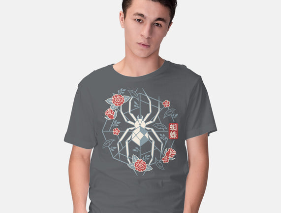Geometric Spider