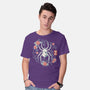 Geometric Spider-Mens-Basic-Tee-NemiMakeit