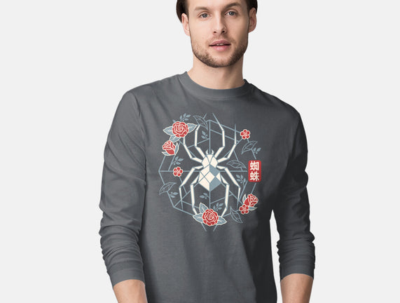 Geometric Spider