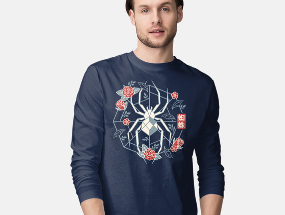 Geometric Spider
