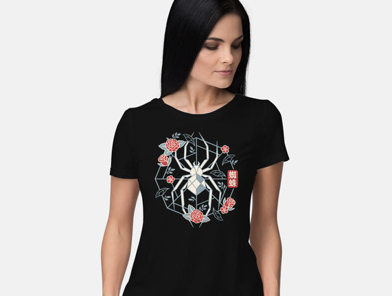 Geometric Spider