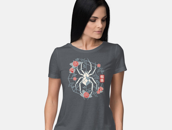 Geometric Spider