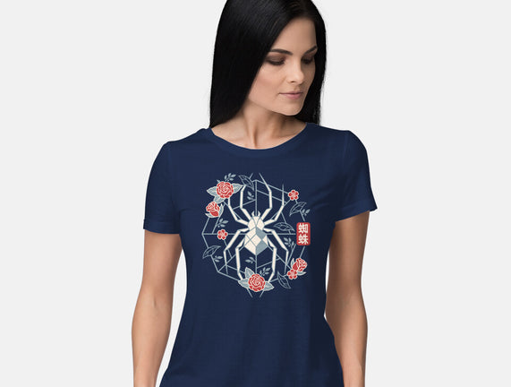 Geometric Spider