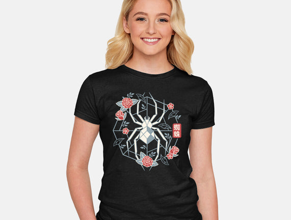 Geometric Spider