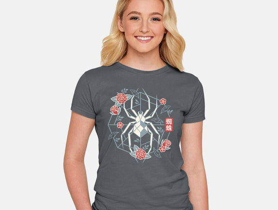 Geometric Spider