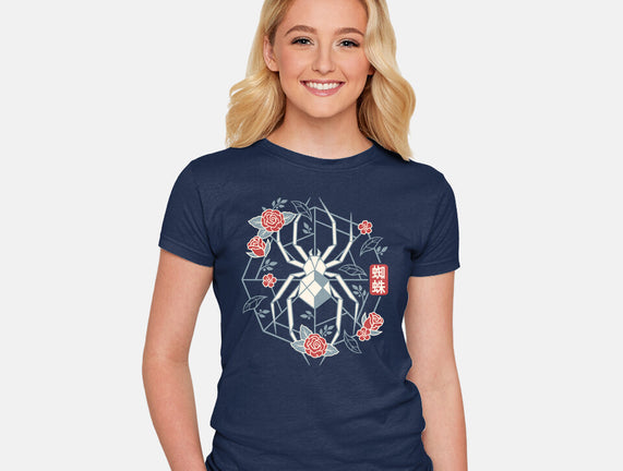 Geometric Spider