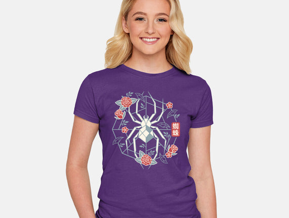 Geometric Spider
