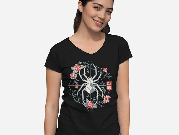 Geometric Spider