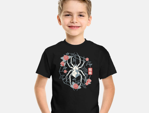 Geometric Spider
