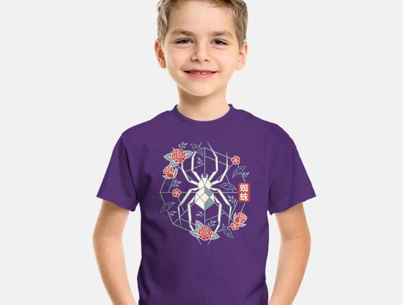 Geometric Spider