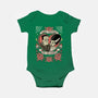 Monster Love Tattoo-Baby-Basic-Onesie-P1yu5h