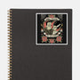 Monster Love Tattoo-None-Glossy-Sticker-P1yu5h