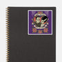Monster Love Tattoo-None-Glossy-Sticker-P1yu5h