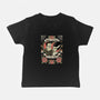 Monster Love Tattoo-Baby-Basic-Tee-P1yu5h