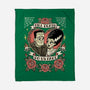 Monster Love Tattoo-None-Fleece-Blanket-P1yu5h