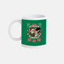 Monster Love Tattoo-None-Mug-Drinkware-P1yu5h