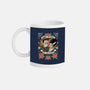 Monster Love Tattoo-None-Mug-Drinkware-P1yu5h