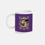 Monster Love Tattoo-None-Mug-Drinkware-P1yu5h