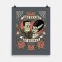 Monster Love Tattoo-None-Matte-Poster-P1yu5h