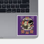 Monster Love Tattoo-None-Glossy-Sticker-P1yu5h