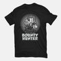 Vintage Black Leg-Mens-Premium-Tee-Badbone Collections