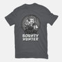 Vintage Black Leg-Mens-Premium-Tee-Badbone Collections