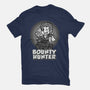 Vintage Black Leg-Mens-Premium-Tee-Badbone Collections
