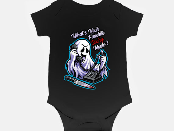Ghost Call