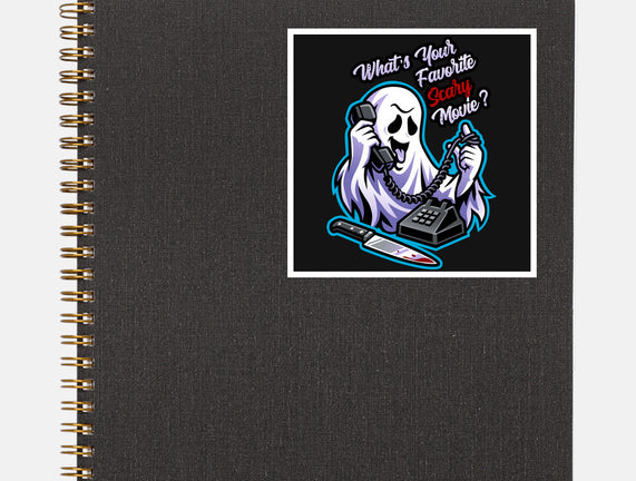 Ghost Call