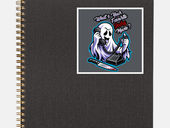 Ghost Call