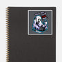 Ghost Call-None-Glossy-Sticker-goodidearyan