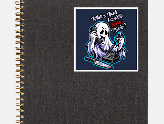 Ghost Call