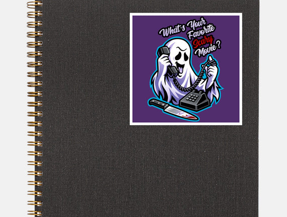 Ghost Call