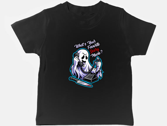 Ghost Call