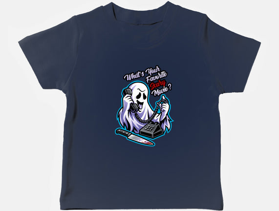 Ghost Call