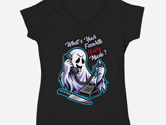 Ghost Call