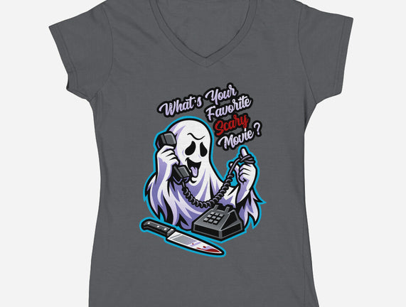 Ghost Call