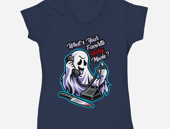 Ghost Call