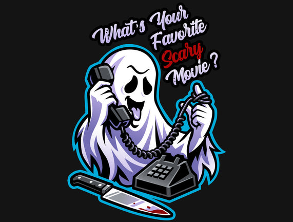Ghost Call
