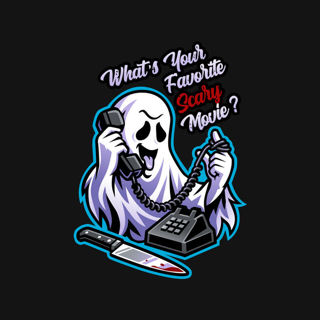 Ghost Call-Youth-Basic-Tee-goodidearyan