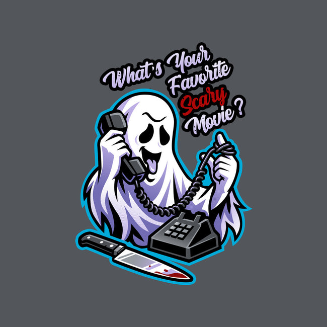 Ghost Call-None-Polyester-Shower Curtain-goodidearyan