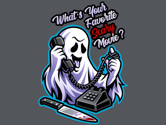 Ghost Call