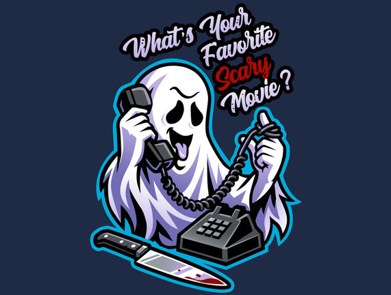 Ghost Call