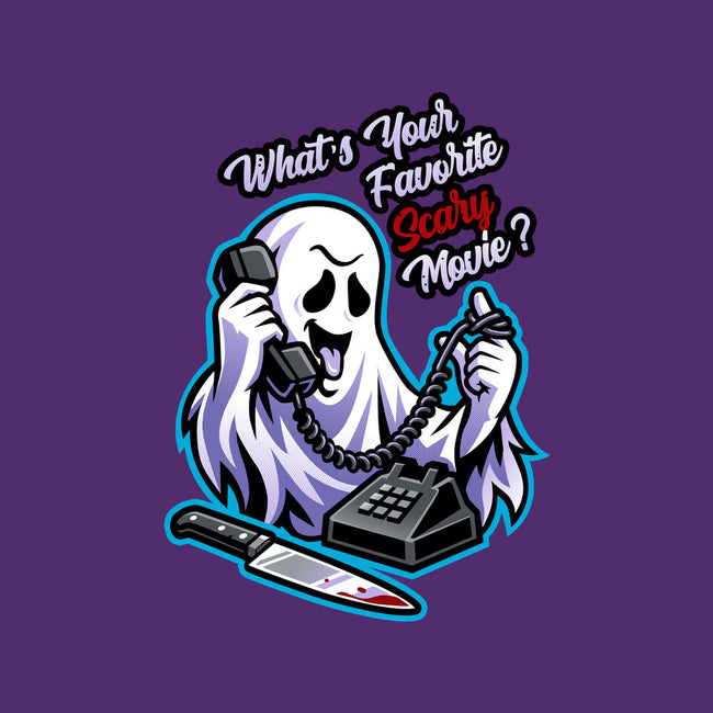 Ghost Call-Mens-Basic-Tee-goodidearyan