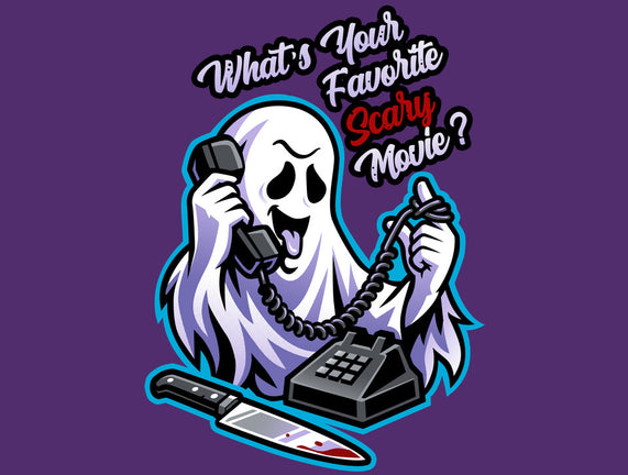 Ghost Call