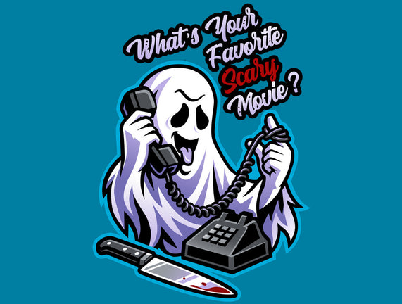 Ghost Call