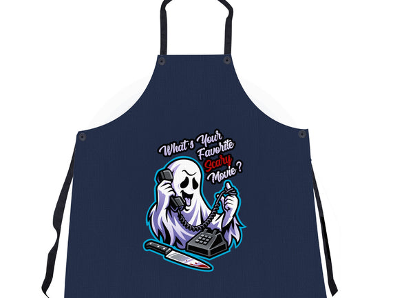 Ghost Call