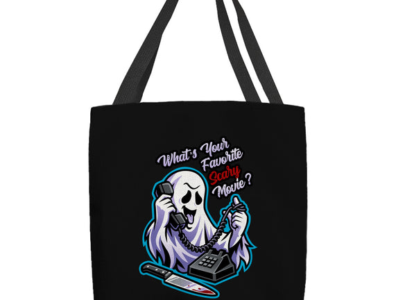 Ghost Call
