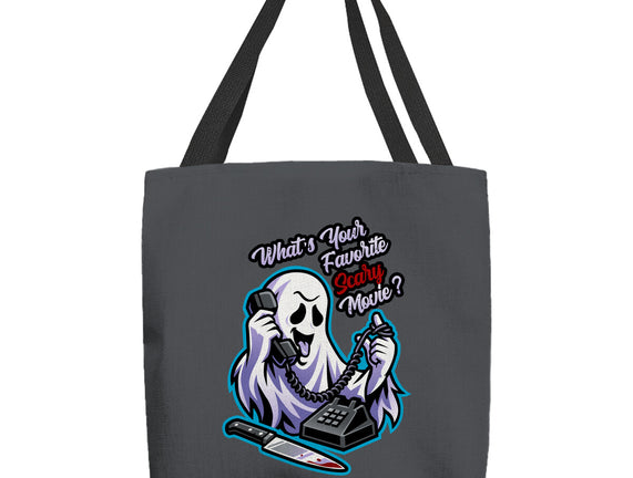 Ghost Call